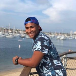 Meet your Posher, Yuri